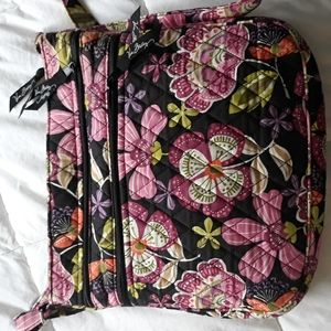 Vera Bradley Crossbody Bag 🛍️